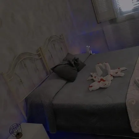 Сasa de vacaciones Casa Swamy *
