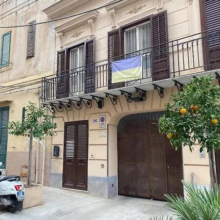 Casa Swamy Vakantiehuis