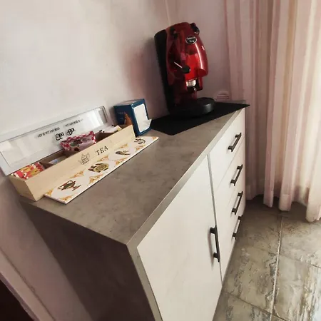 Casa Swamy Holiday home