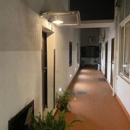 Casa Swamy Vakantiehuis