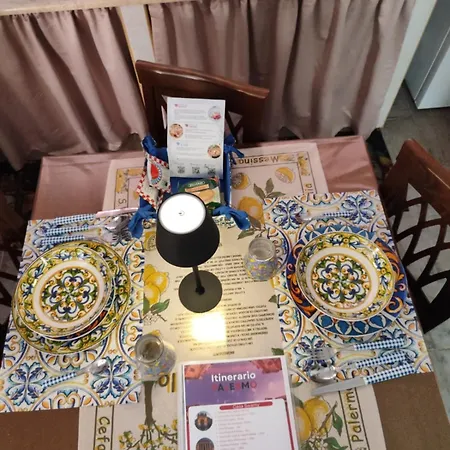 Casa Swamy Holiday home *