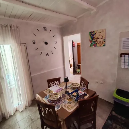 Casa Swamy *