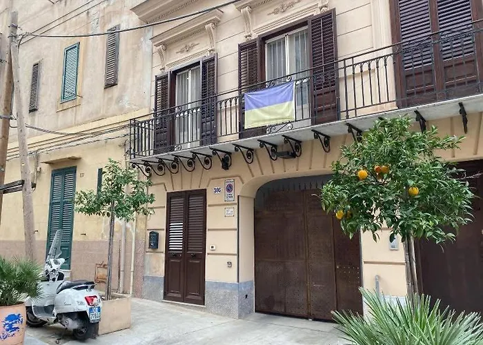 Casa Swamy Vakantiehuis