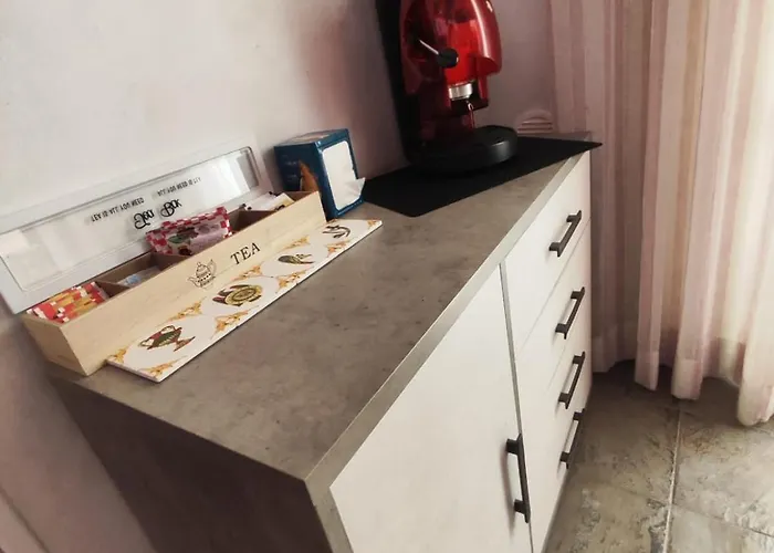 Casa Swamy Vakantiehuis