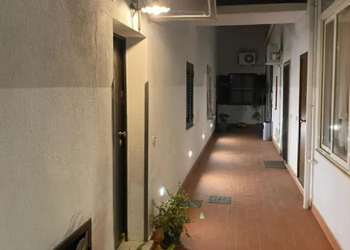 Casa Swamy Vakantiehuis