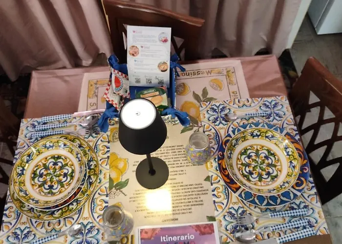 Casa Swamy Vakantiehuis *