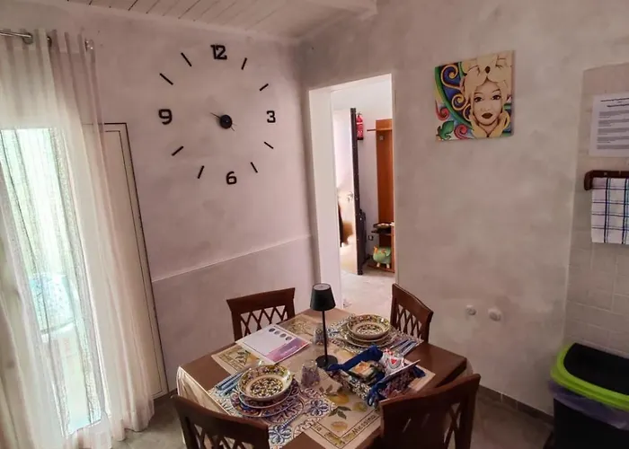Casa Swamy *