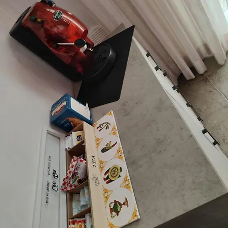 Casa Swamy 別荘 パレルモ